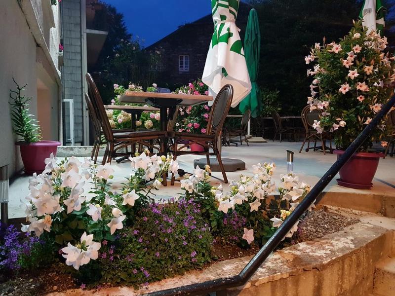 Hotel Le Franco-Belge image