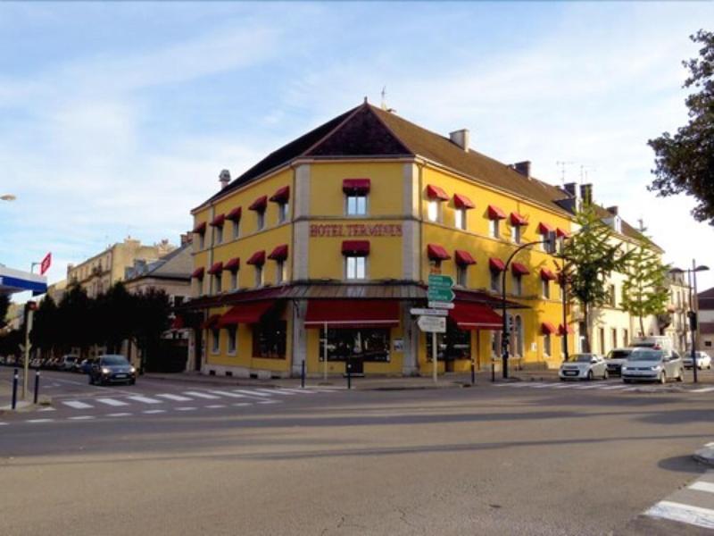 Hotel Au Terminus image