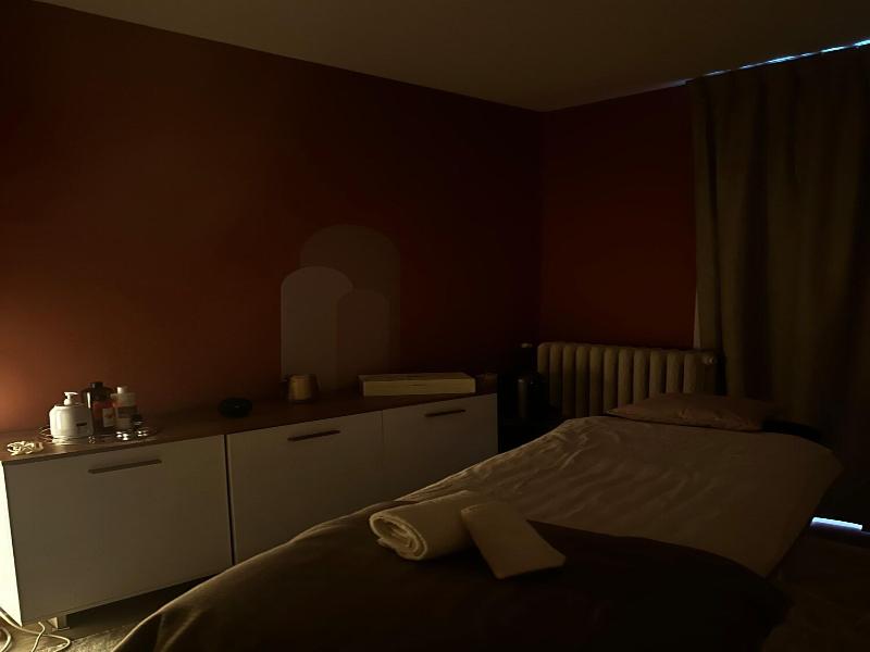 Hotel Au Terminus image