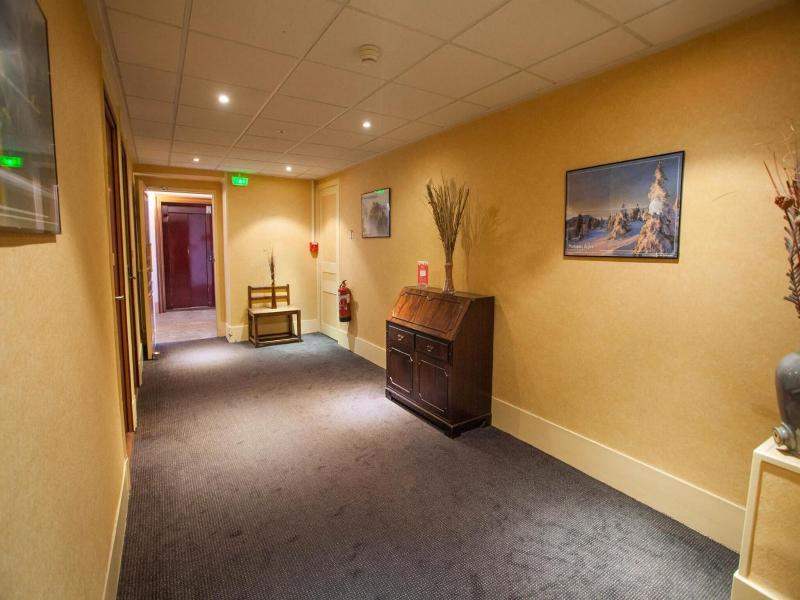 Hotel Au Terminus image