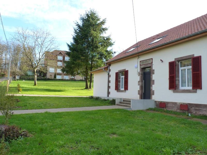 Logis Hôtel Notre-Dame de Bonne Fontaine image