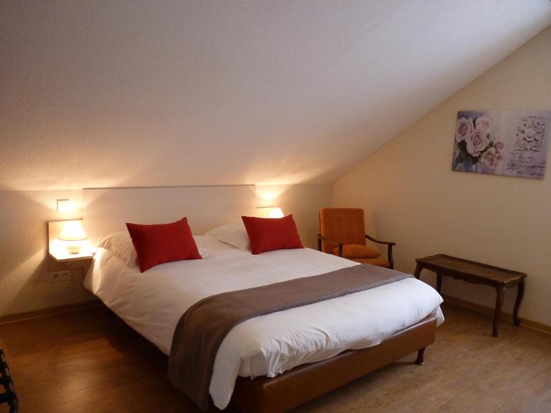 Logis Hôtel Notre-Dame de Bonne Fontaine image