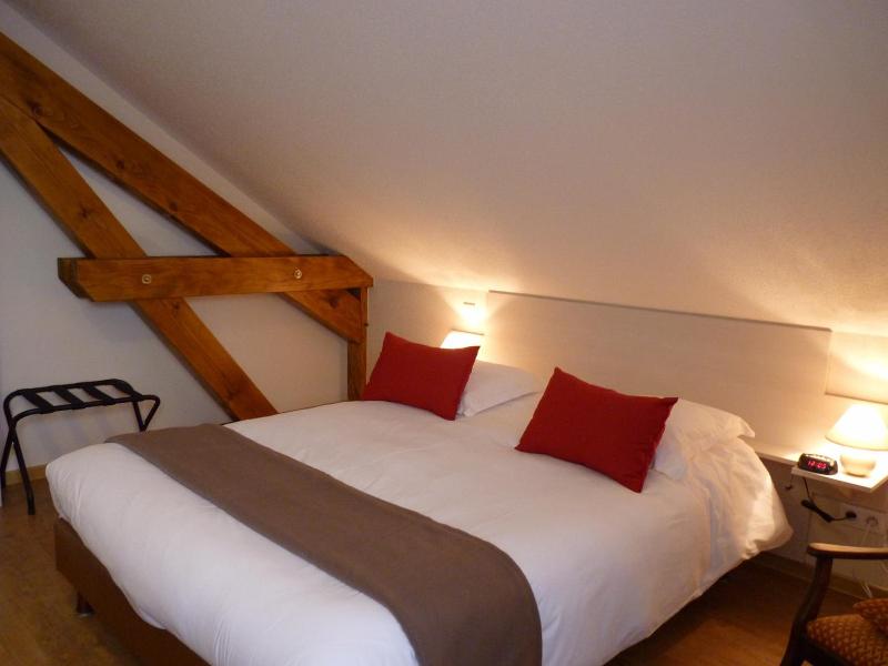 Logis Hôtel Notre-Dame de Bonne Fontaine image