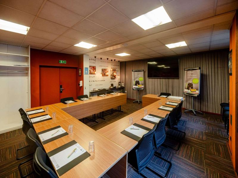 Logis Hotel-Restaurant des Acacias image