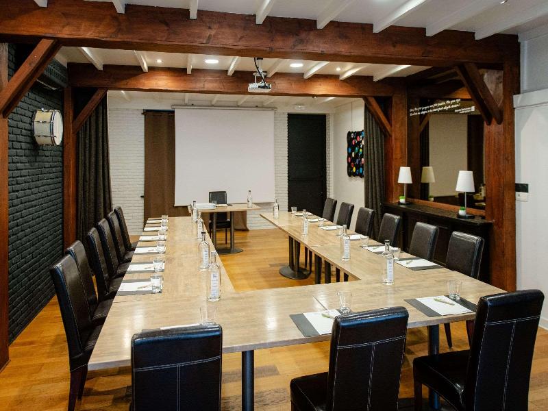 Logis Hotel-Restaurant des Acacias image