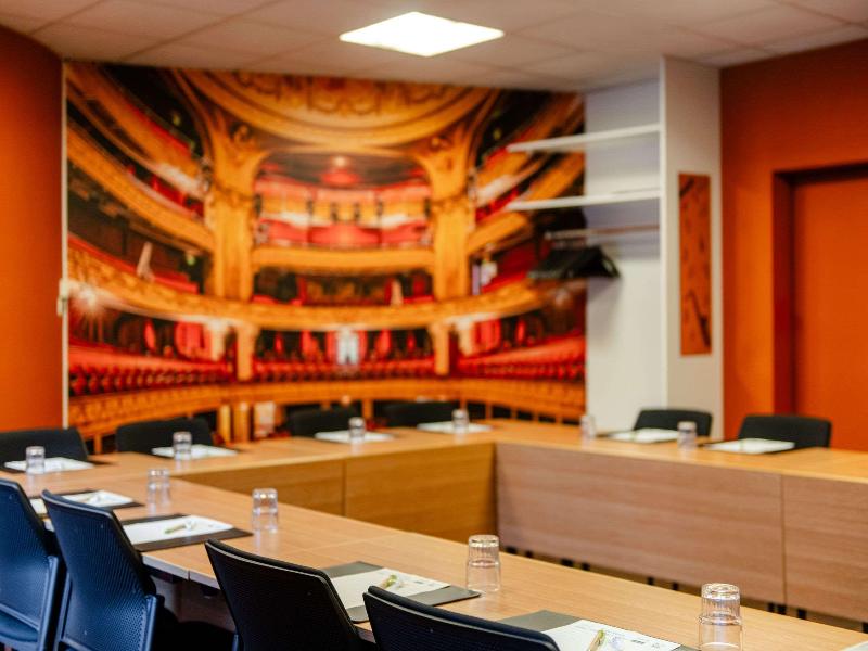 Logis Hotel-Restaurant des Acacias image