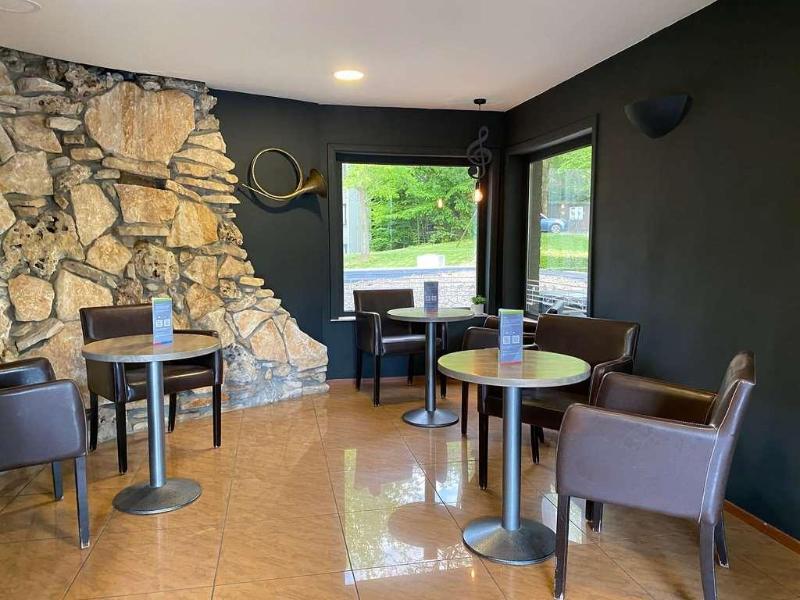 Logis Hotel-Restaurant des Acacias image