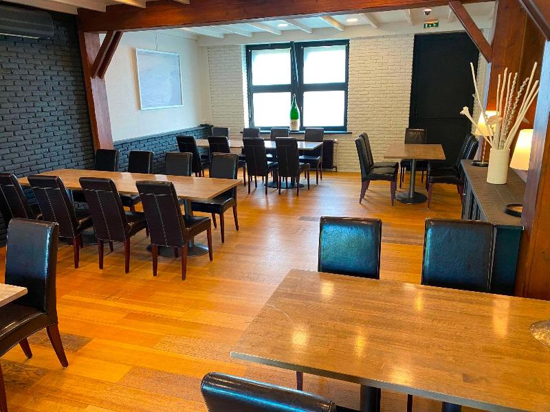 Logis Hotel-Restaurant des Acacias image