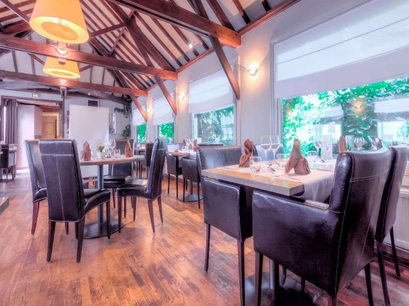 Logis Hotel-Restaurant des Acacias image