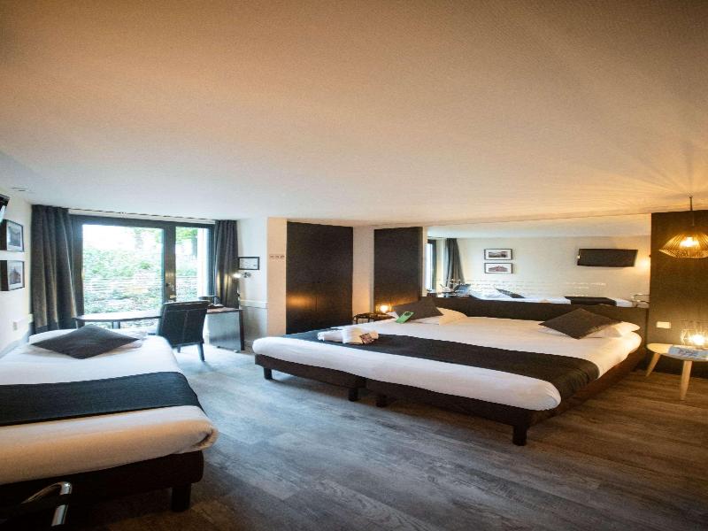 Logis Hotel-Restaurant des Acacias image