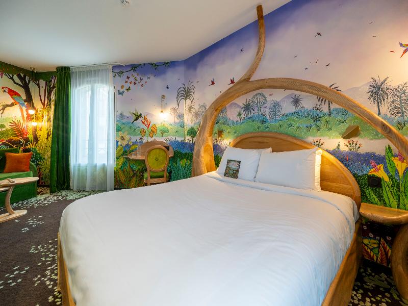 The Originals Boutique, Hôtel Rivella, Clisson image