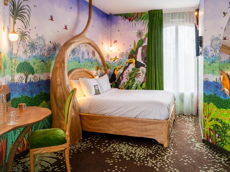The Originals Boutique, Hôtel Rivella, Clisson image