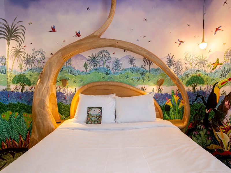 The Originals Boutique, Hôtel Rivella, Clisson image