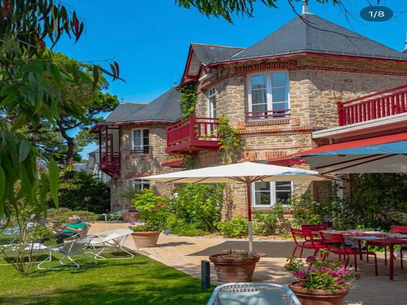 Hotel Saint Christophe image