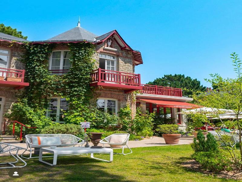 Hotel Saint Christophe image