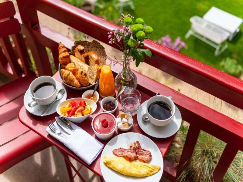 Hotel Saint Christophe image