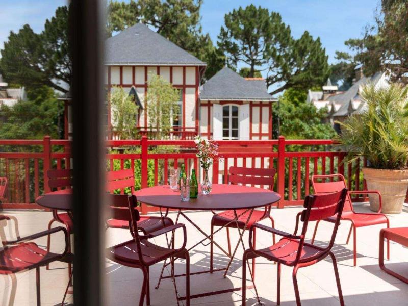 Hotel Saint Christophe image