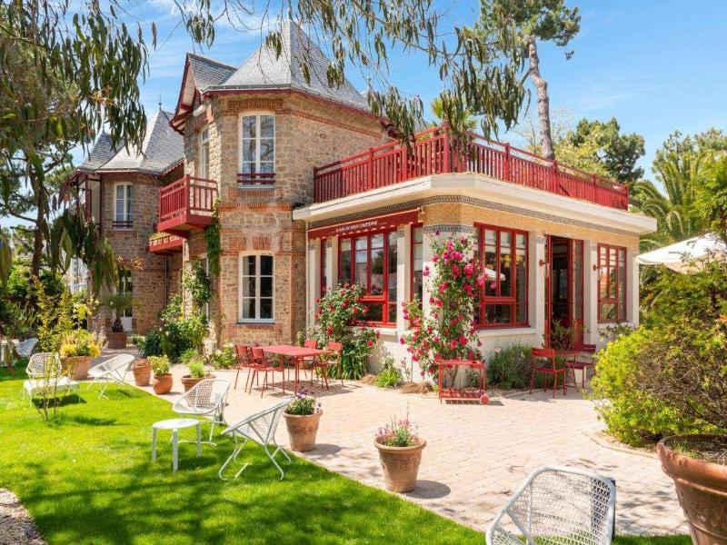Hotel Saint Christophe image