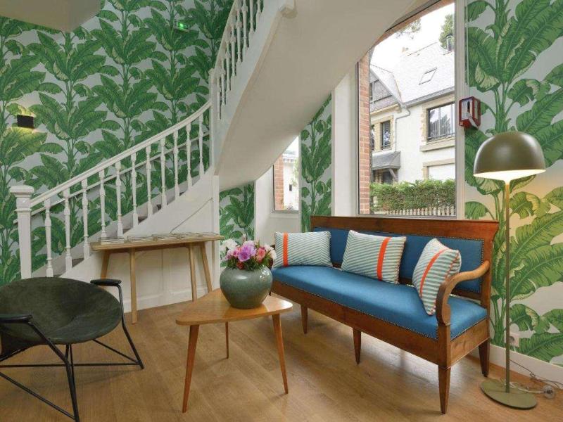 Hotel Saint Christophe image