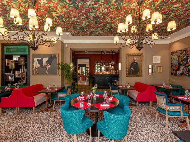 Hotel Saint Christophe image
