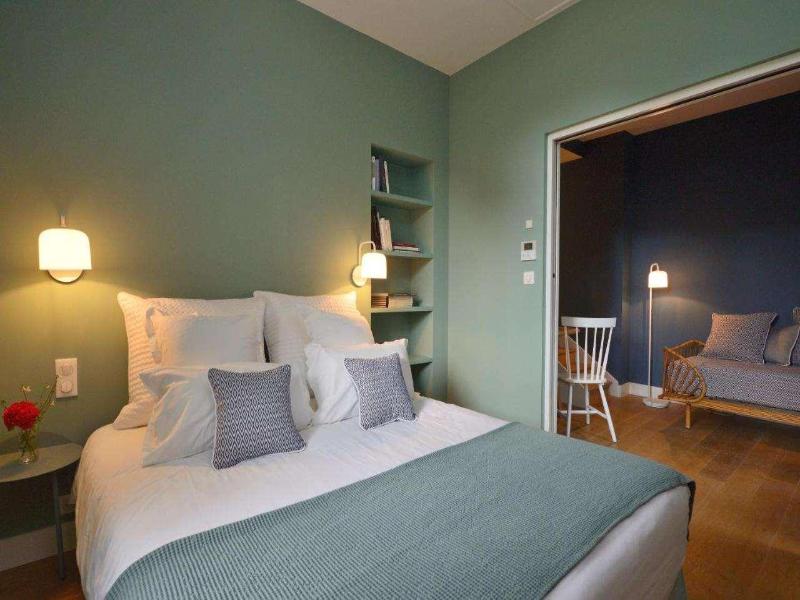Hotel Saint Christophe image