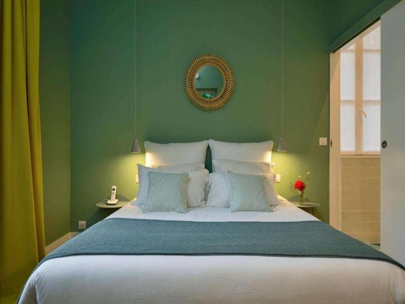 Hotel Saint Christophe image