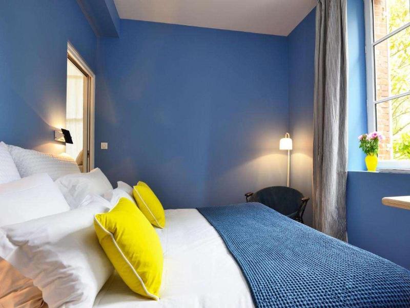 Hotel Saint Christophe image