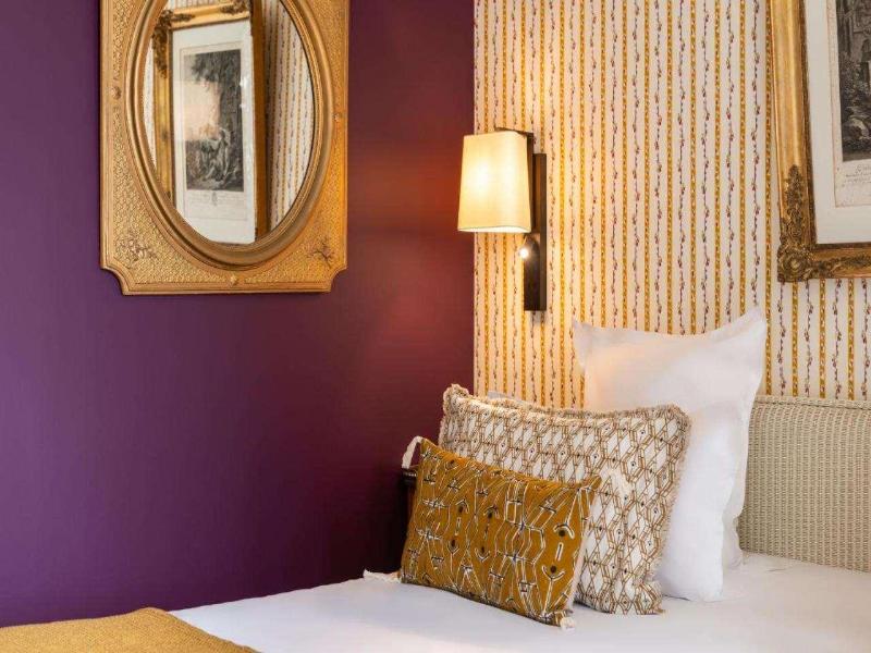 Hotel Saint Christophe image