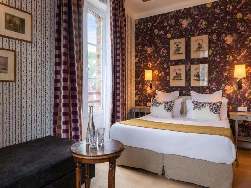 Hotel Saint Christophe image