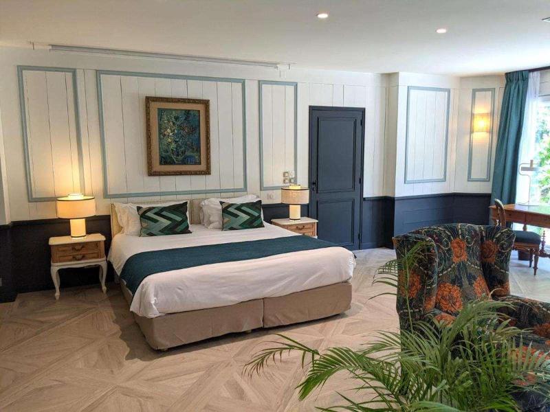Hotel Saint Christophe image