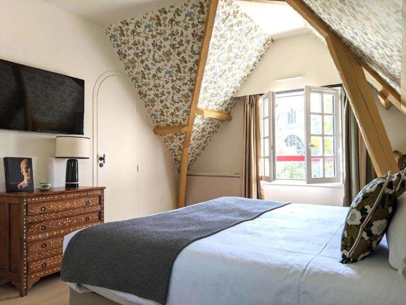 Hotel Saint Christophe image