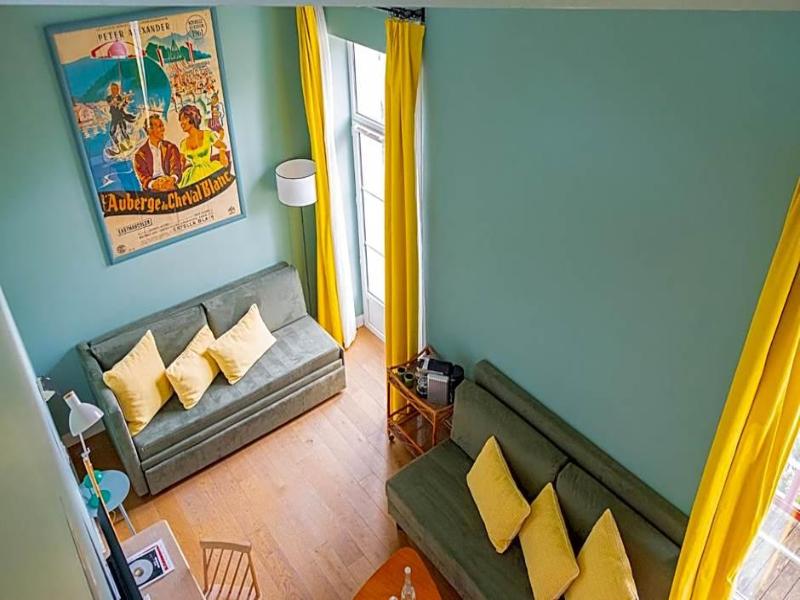 Hotel Saint Christophe image