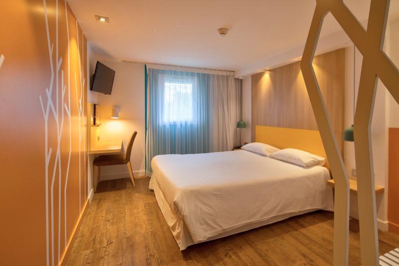Hotel Moulin cavier Restaurant and Spa image