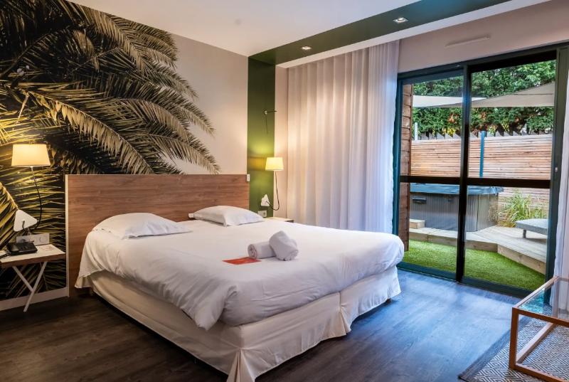 Hotel Moulin cavier Restaurant and Spa image