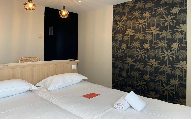 Hotel Moulin cavier Restaurant and Spa image