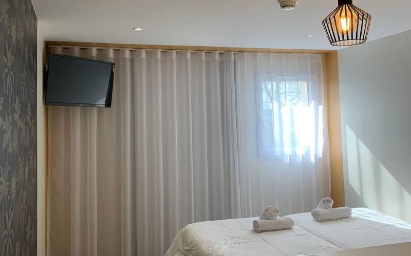 Hotel Moulin cavier Restaurant and Spa image