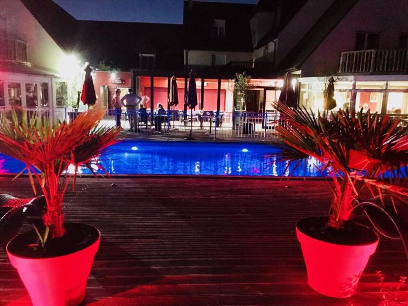 Hotel Les Terrasses De Saumur image