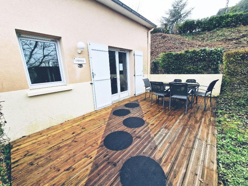 Hotel Les Terrasses De Saumur image