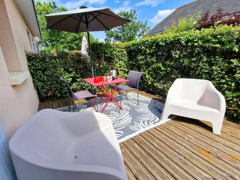 Hotel Les Terrasses De Saumur image