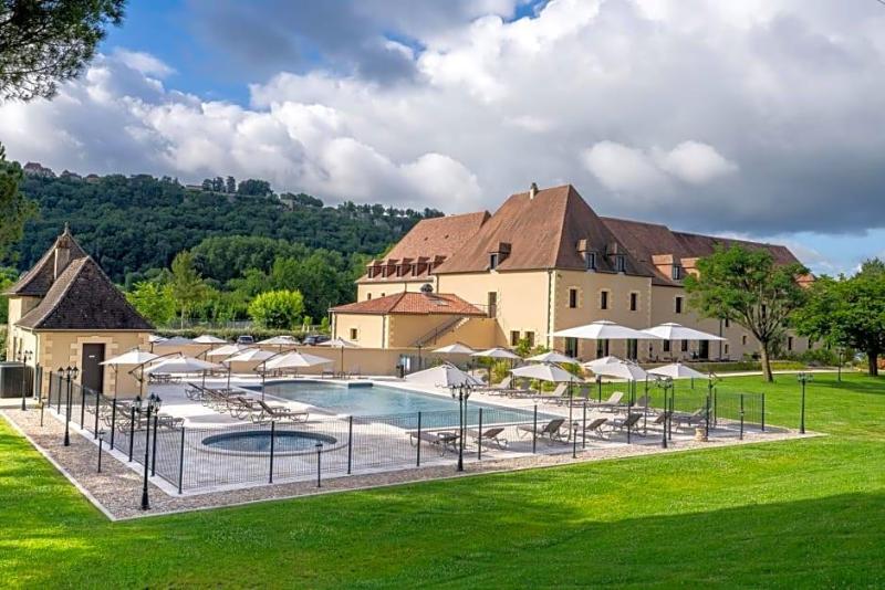 Hotel Le Perigord image