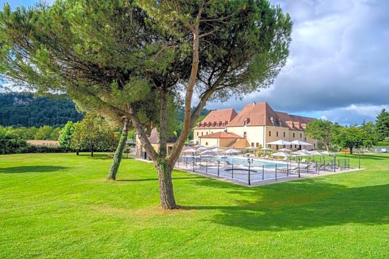 Hotel Le Perigord image