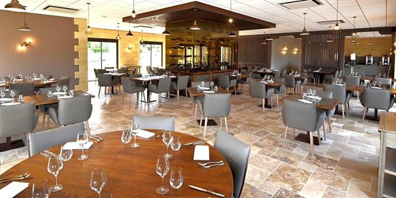 Hotel Le Perigord image