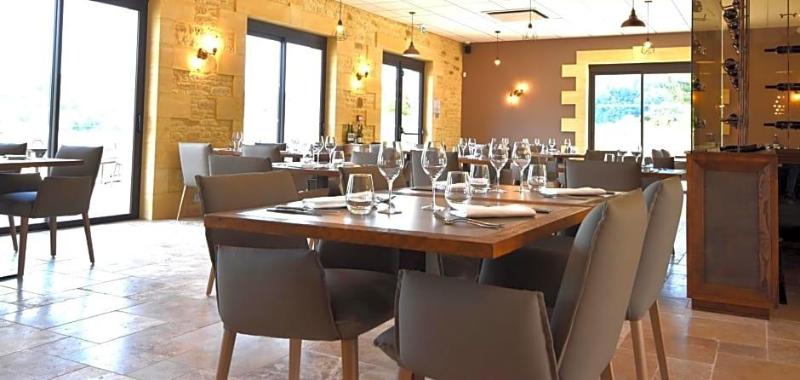 Hotel Le Perigord image