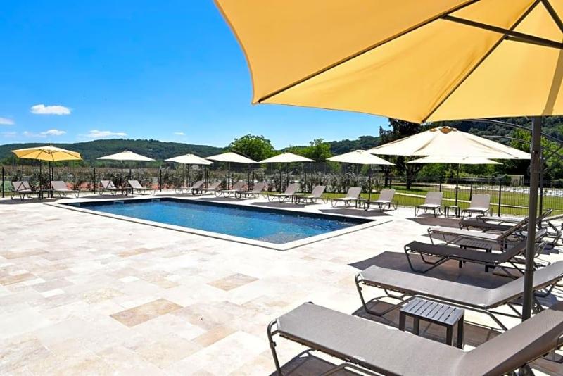 Hotel Le Perigord image