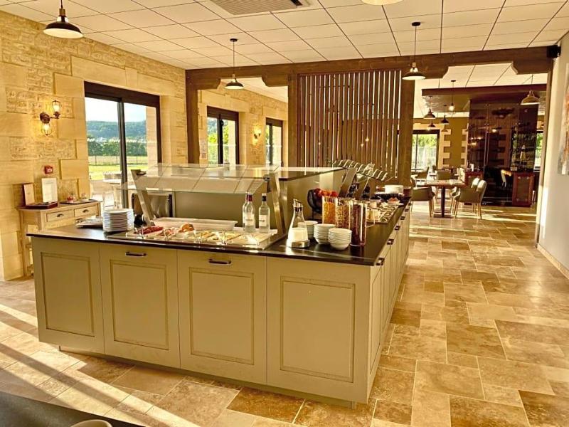 Hotel Le Perigord image
