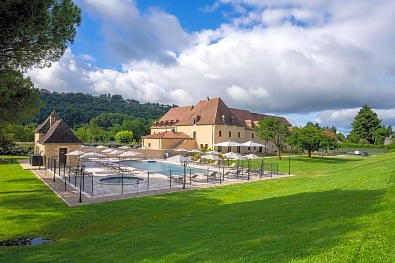 Hotel Le Perigord image