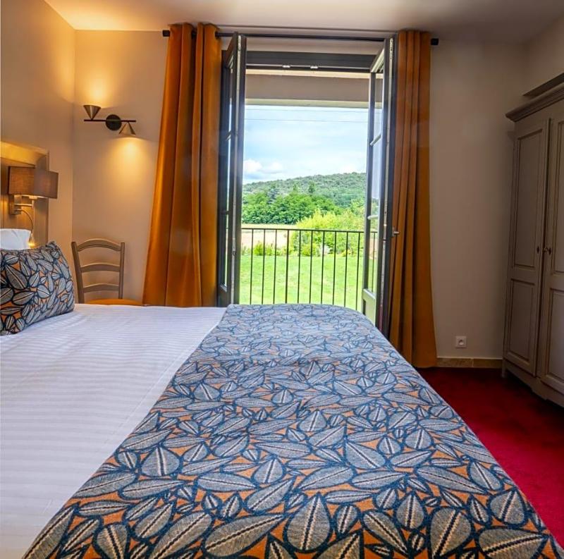Hotel Le Perigord image