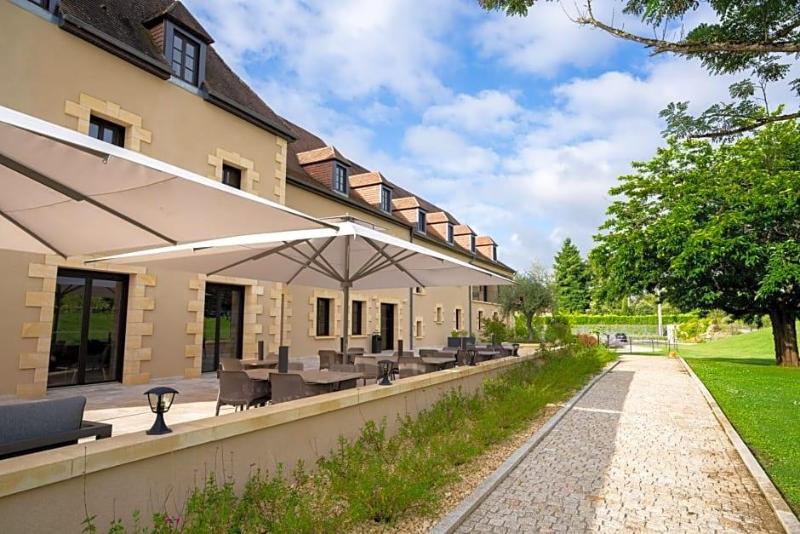 Hotel Le Perigord image