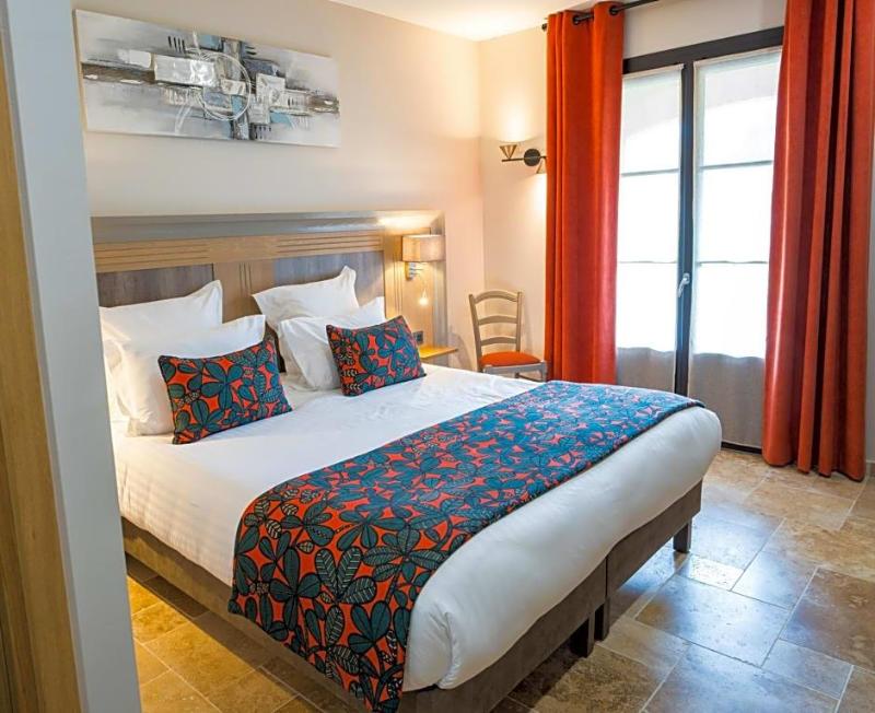 Hotel Le Perigord image