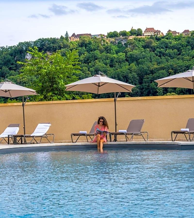 Hotel Le Perigord image